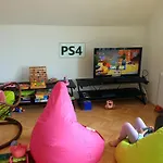 Aranyeso Apartmanhazak No.1 Appartement Balatonalmádi