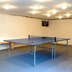 Aranyeso Apartmanhazak No.1 Appartement