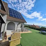 Aranyeso Apartmanhazak No.1 Appartement *