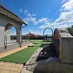 Aranyeso Apartmanhazak No.1 Appartement
