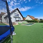 Aranyeso Apartmanhazak No.1 Balatonalmádi