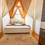 Appartement Aranyeso Apartmanhazak No.1 Balatonalmádi