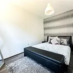 Aranyeso Apartmanhazak No.1 Appartement