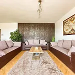 Aranyeso Apartmanhazak No.1 Appartement Balatonalmádi