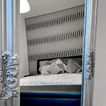 Aranyeso Apartmanhazak No.1 Appartement *