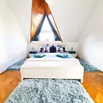 Aranyeso Apartmanhazak No.1 Apartment