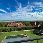 Apartment Aranyeso Apartmanhazak No.1 *