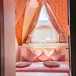 Appartement Aranyeso Apartmanhazak No.1 Balatonalmádi