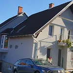 Aranyeso Apartmanhazak No.1 Balatonalmadi