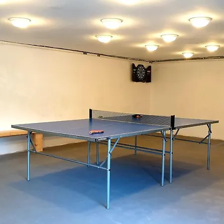 Aranyeso Apartmanhazak No.1 דירה