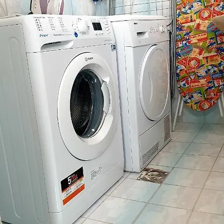Aranyeso Apartmanhazak No.1 * Balatonalmadi