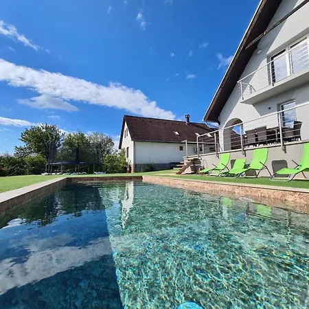 Aranyeso Apartmanhazak No.1 Apartment Balatonalmadi