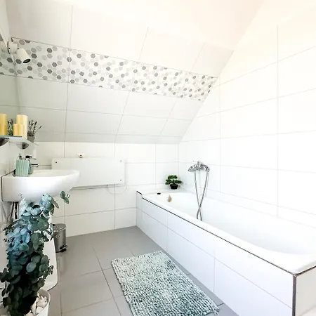 דירה Aranyeso Apartmanhazak No.1