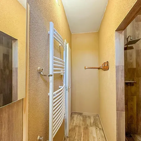 דירה Aranyeso Apartmanhazak No.1 Balatonalmádi