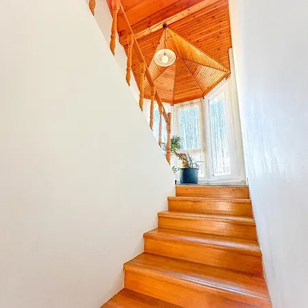 Aranyeso Apartmanhazak No.1