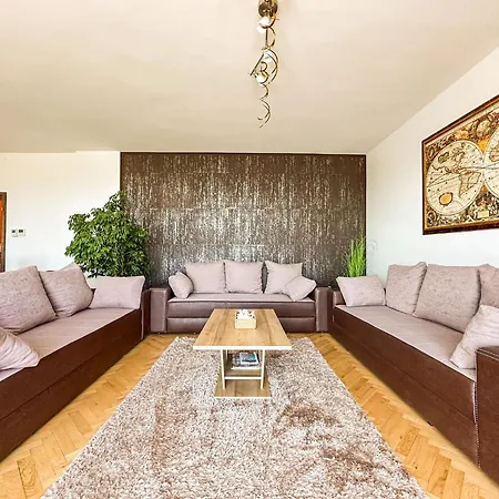 Aranyeso Apartmanhazak No.1 Apartment Balatonalmadi