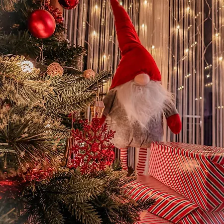 Apartmán Aranyeso Apartmanhazak No.1 *