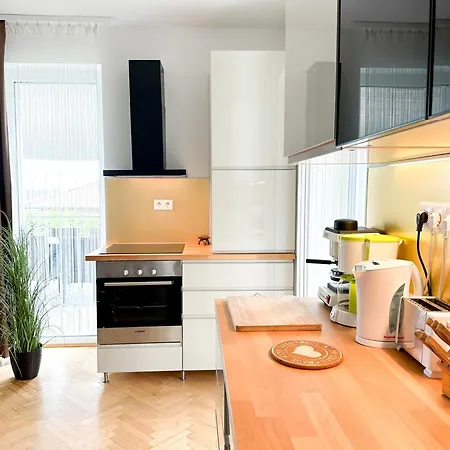 Aranyeso Apartmanhazak No.1 *