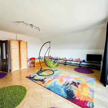 Aranyeso Apartmanhazak No.1 Appartement