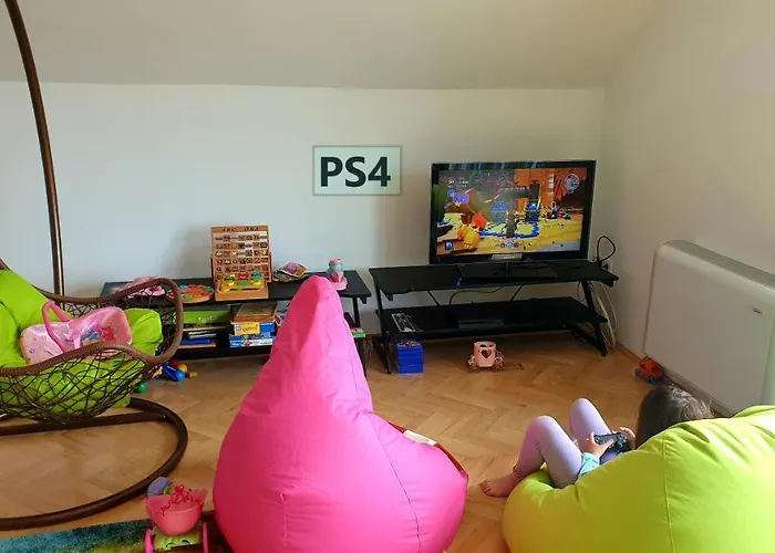 Aranyeso Apartmanhazak No.1 Appartement Balatonalmádi