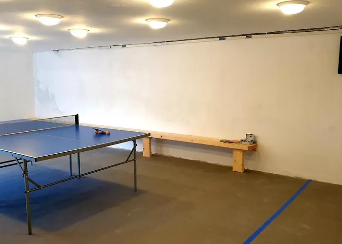 Aranyeso Apartmanhazak No.1