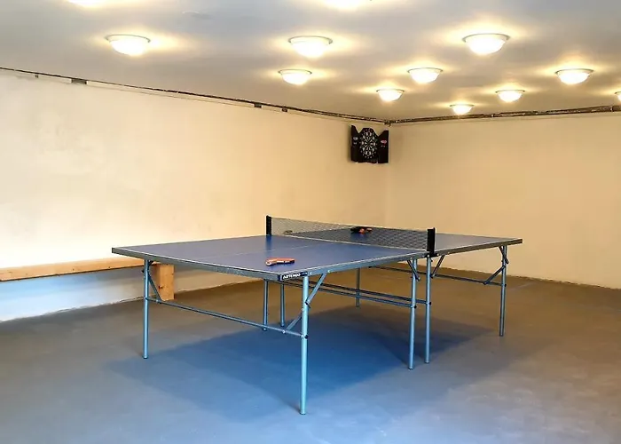 Aranyeso Apartmanhazak No.1 Appartement