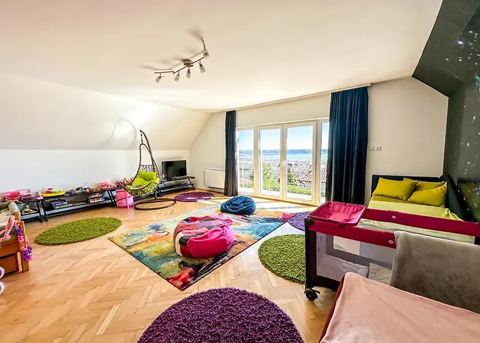 Aranyeso Apartmanhazak No.1 Διαμέρισμα Balatonalmádi
