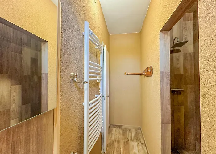 Διαμέρισμα Aranyeso Apartmanhazak No.1 Balatonalmádi