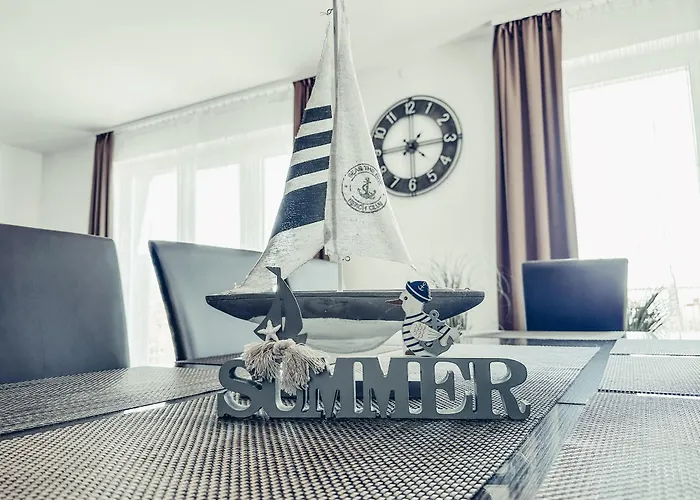 Aranyeso Apartmanhazak No.1 *