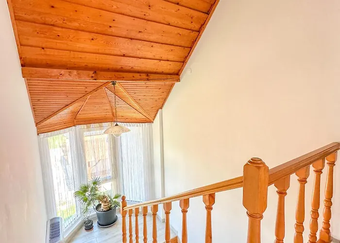 Aranyeso Apartmanhazak No.1 * Balatonalmádi