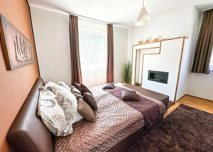 Aranyeso Apartmanhazak No.1 Balatonalmádi