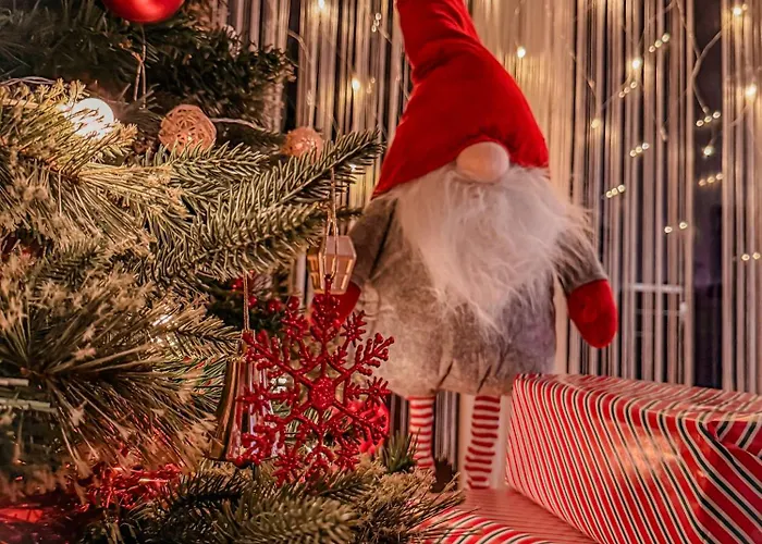 דירה Aranyeso Apartmanhazak No.1 *