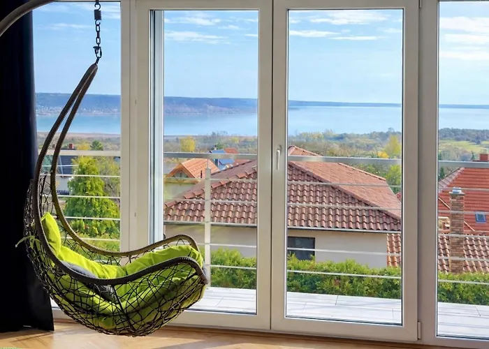 Aranyeso Apartmanhazak No.1 דירה