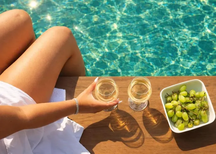 דירה Aranyeso Apartmanhazak No.1 *