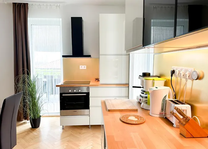 Aranyeso Apartmanhazak No.1 *