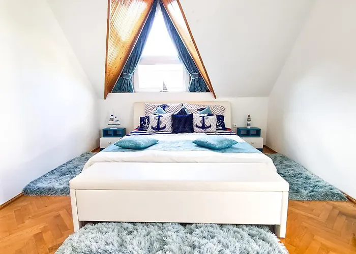 Aranyeso Apartmanhazak No.1 Апартаменты
