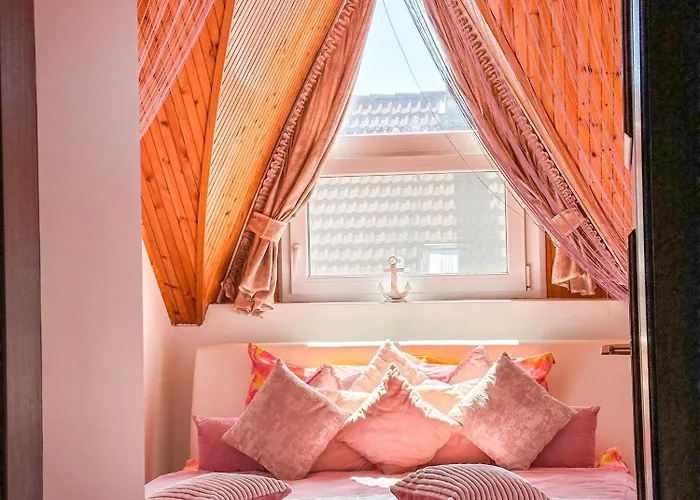 Appartement Aranyeso Apartmanhazak No.1 Balatonalmádi