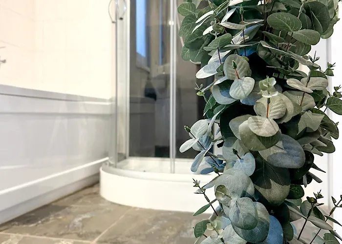 Διαμέρισμα Aranyeso Apartmanhazak No.1