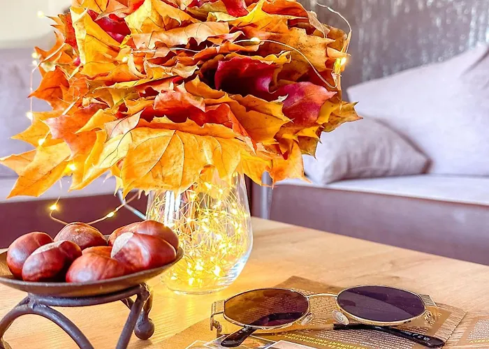 Aranyeso Apartmanhazak No.1